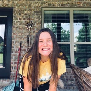 Meet your Posher, Shay